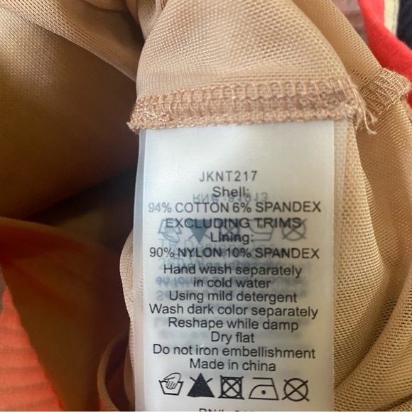 ANTHROPOLOGIE Plenty by TRACY REESE Column Bodycon Rib Stretch Dress Size XS - Picture 5 of 8